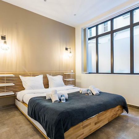 Amazing Apartment - 2Br-6P - Bastille 巴黎 外观 照片