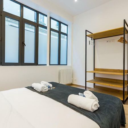Amazing Apartment - 2Br-6P - Bastille 巴黎 外观 照片