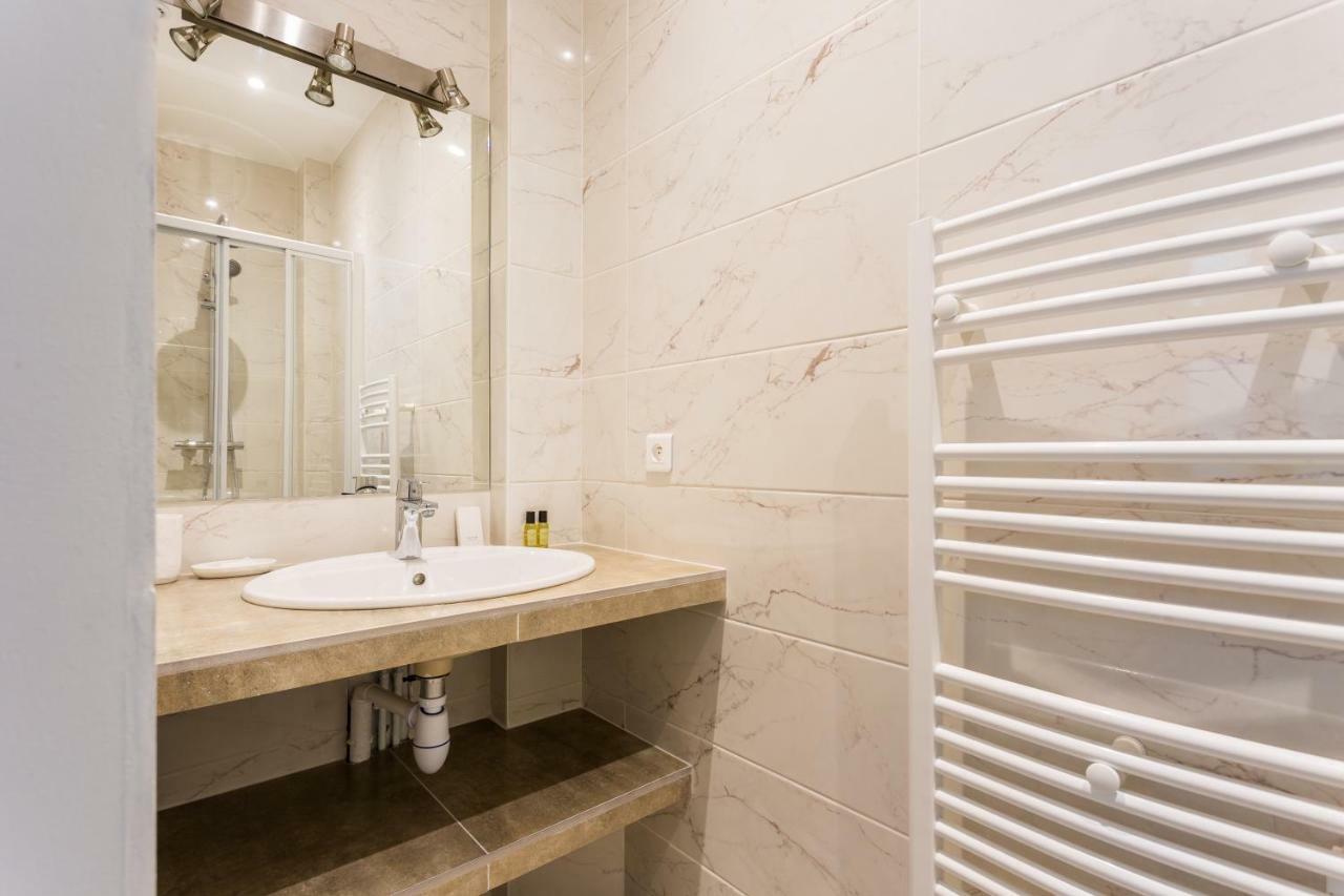 Amazing Apartment - 2Br-6P - Bastille 巴黎 外观 照片