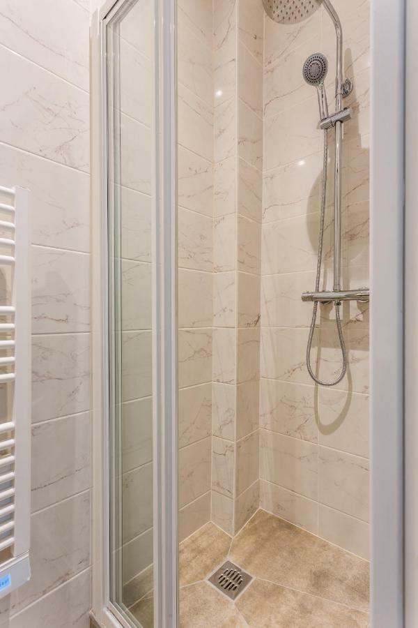 Amazing Apartment - 2Br-6P - Bastille 巴黎 外观 照片