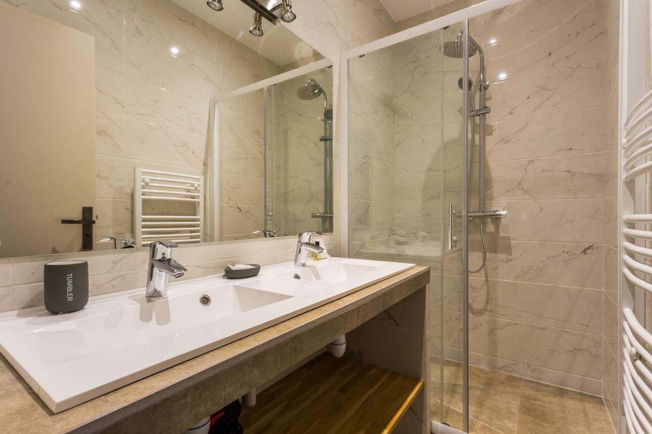 Amazing Apartment - 2Br-6P - Bastille 巴黎 外观 照片