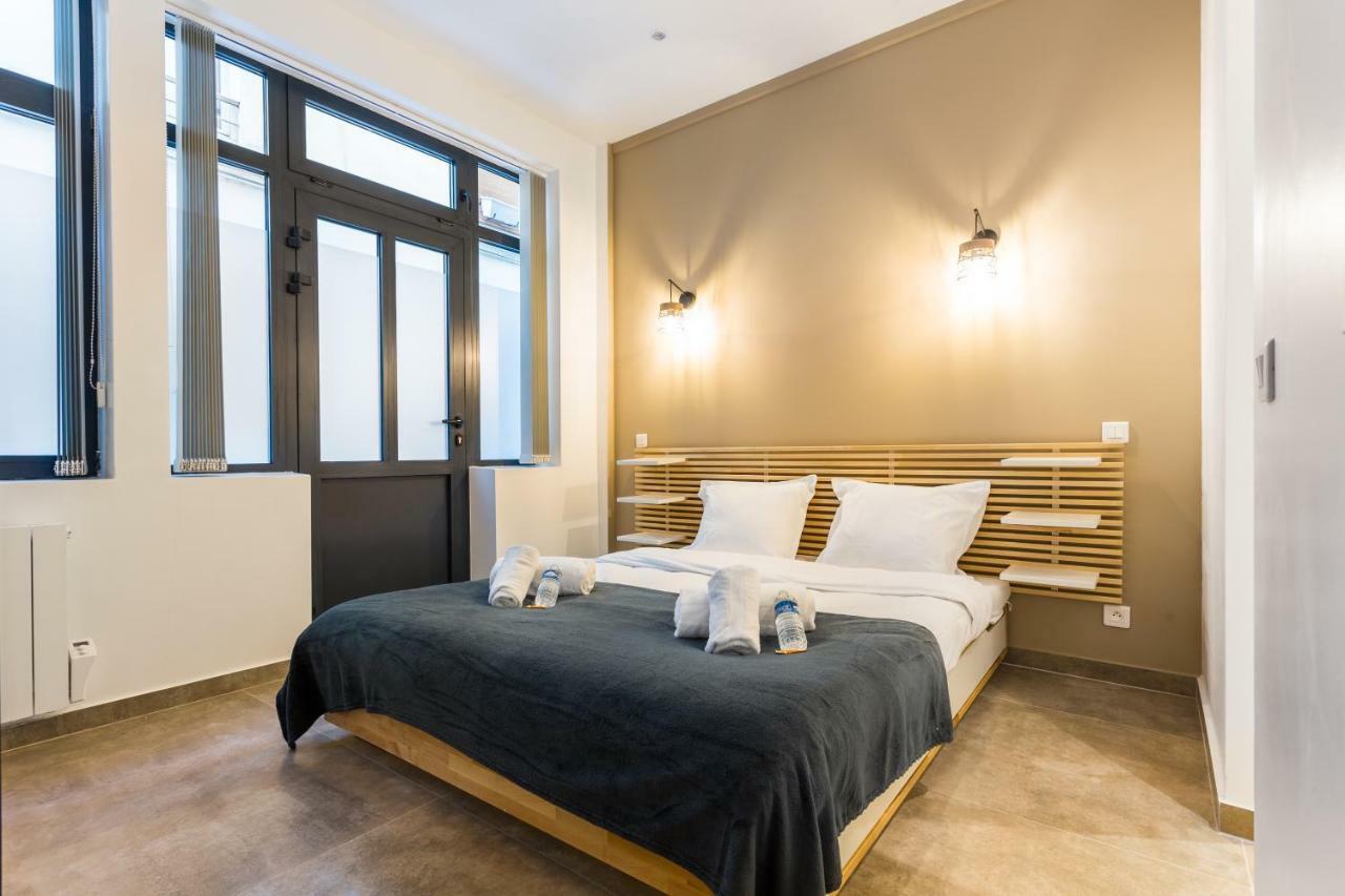 Amazing Apartment - 2Br-6P - Bastille 巴黎 外观 照片
