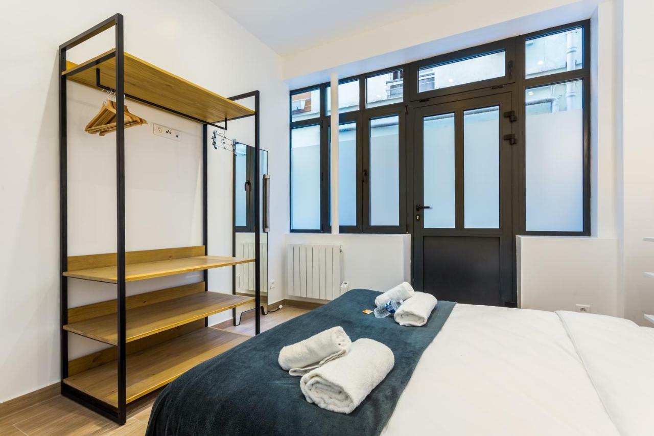 Amazing Apartment - 2Br-6P - Bastille 巴黎 外观 照片